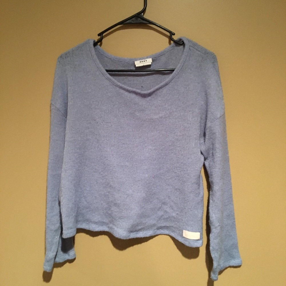 DKNY Sweater